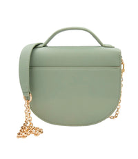 Top Handle Crossbody
