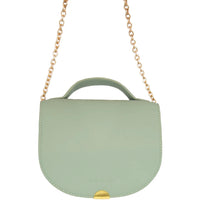 Top Handle Crossbody