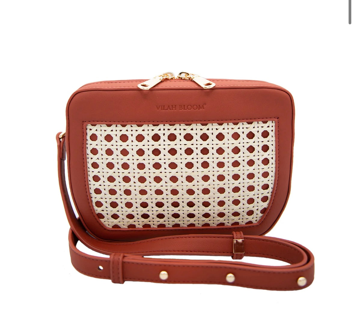 Cane Crossbody