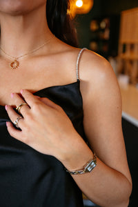 Holiday Rhinestone Cami