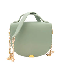 Top Handle Crossbody