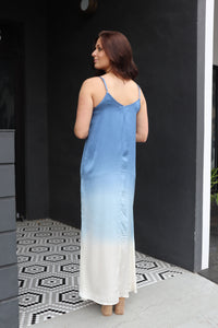 Ellah Ombre Dress