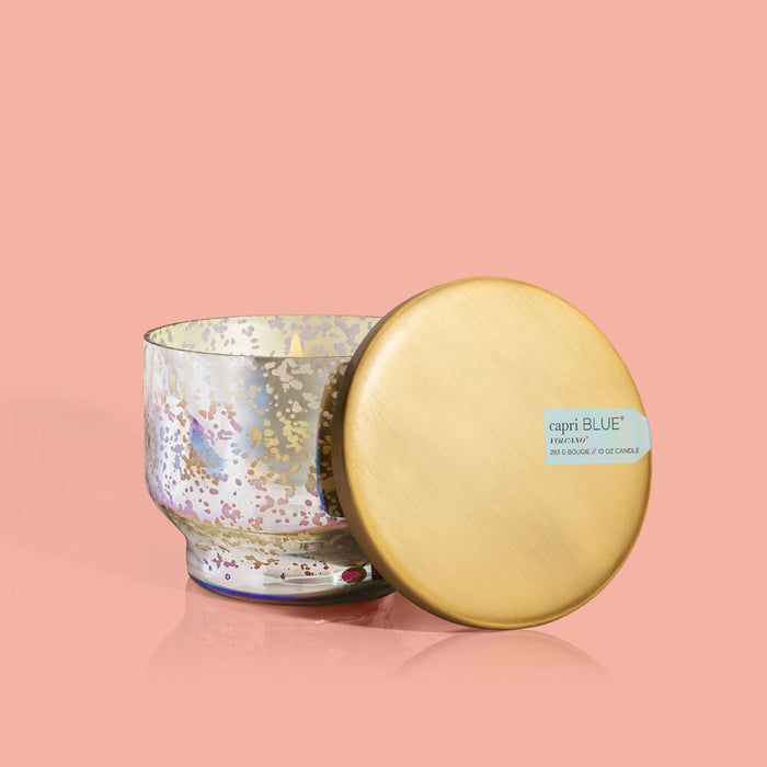 Mercury Iridescent 10oz
