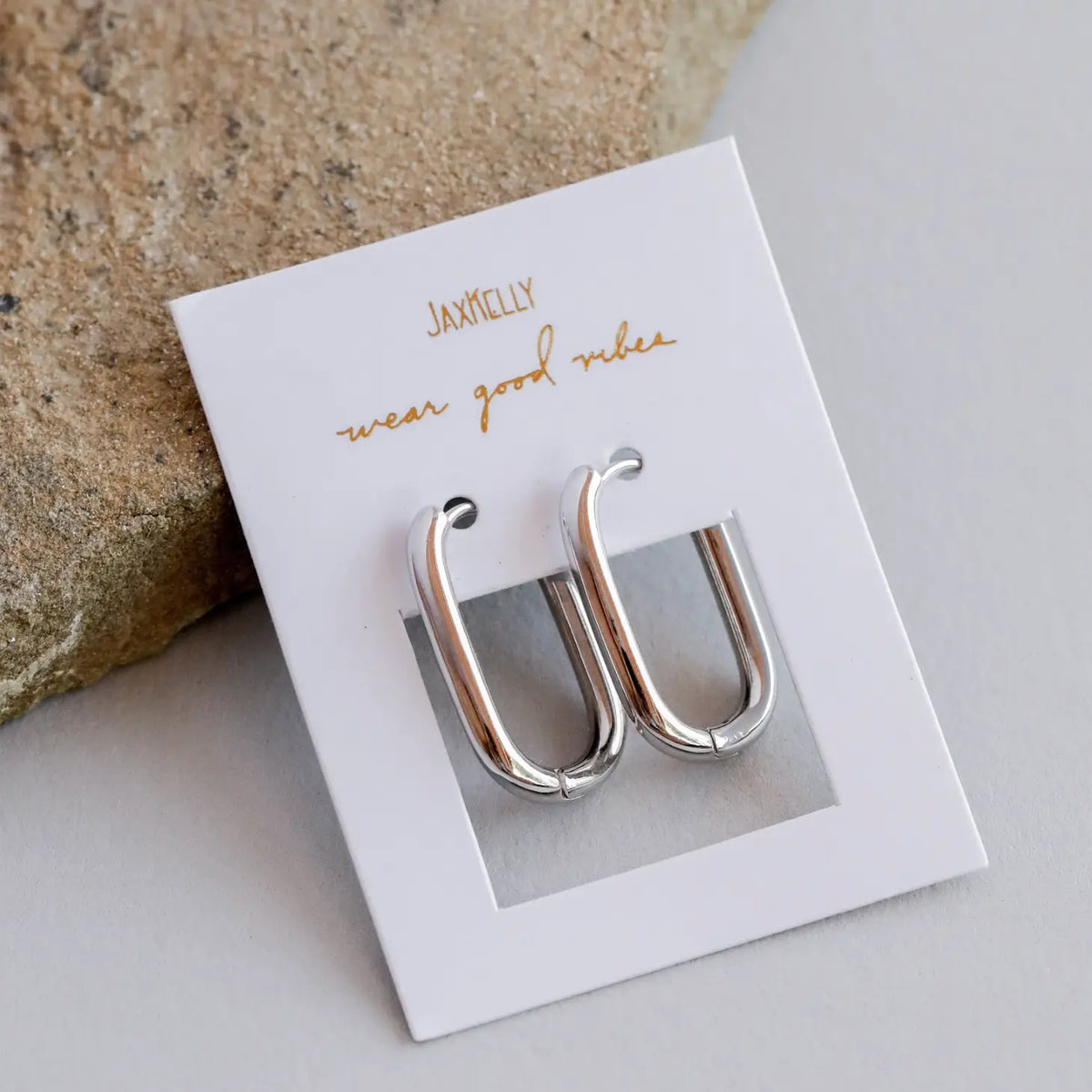 Rectangle Hoop
