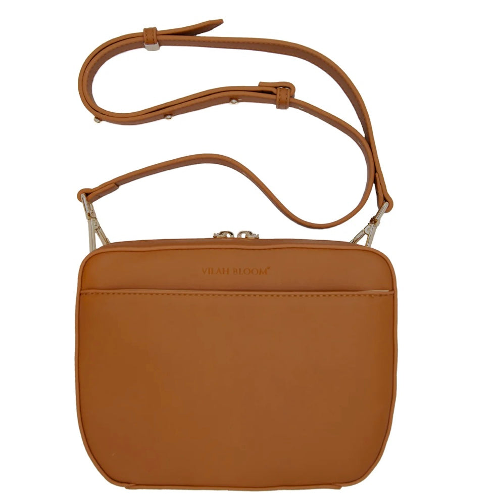 3-n-1 Crossbody