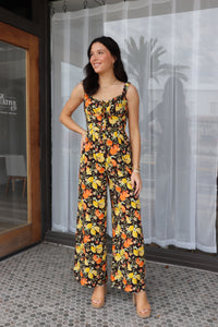 Fruitful Jumpsuit