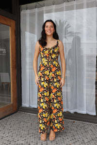 Fruitful Jumpsuit
