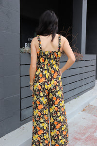Fruitful Jumpsuit
