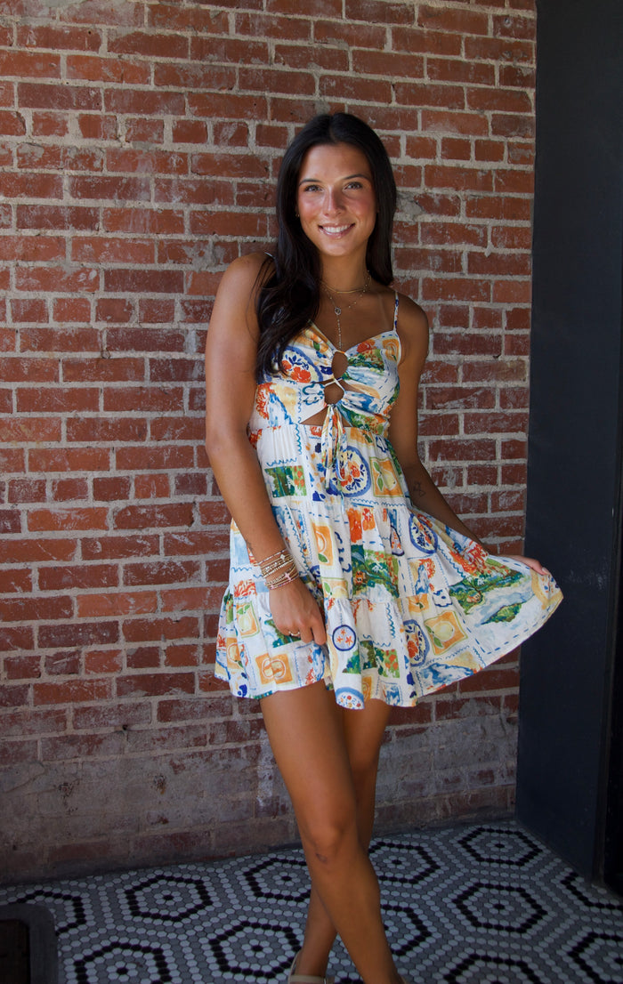 European Cutout Mini