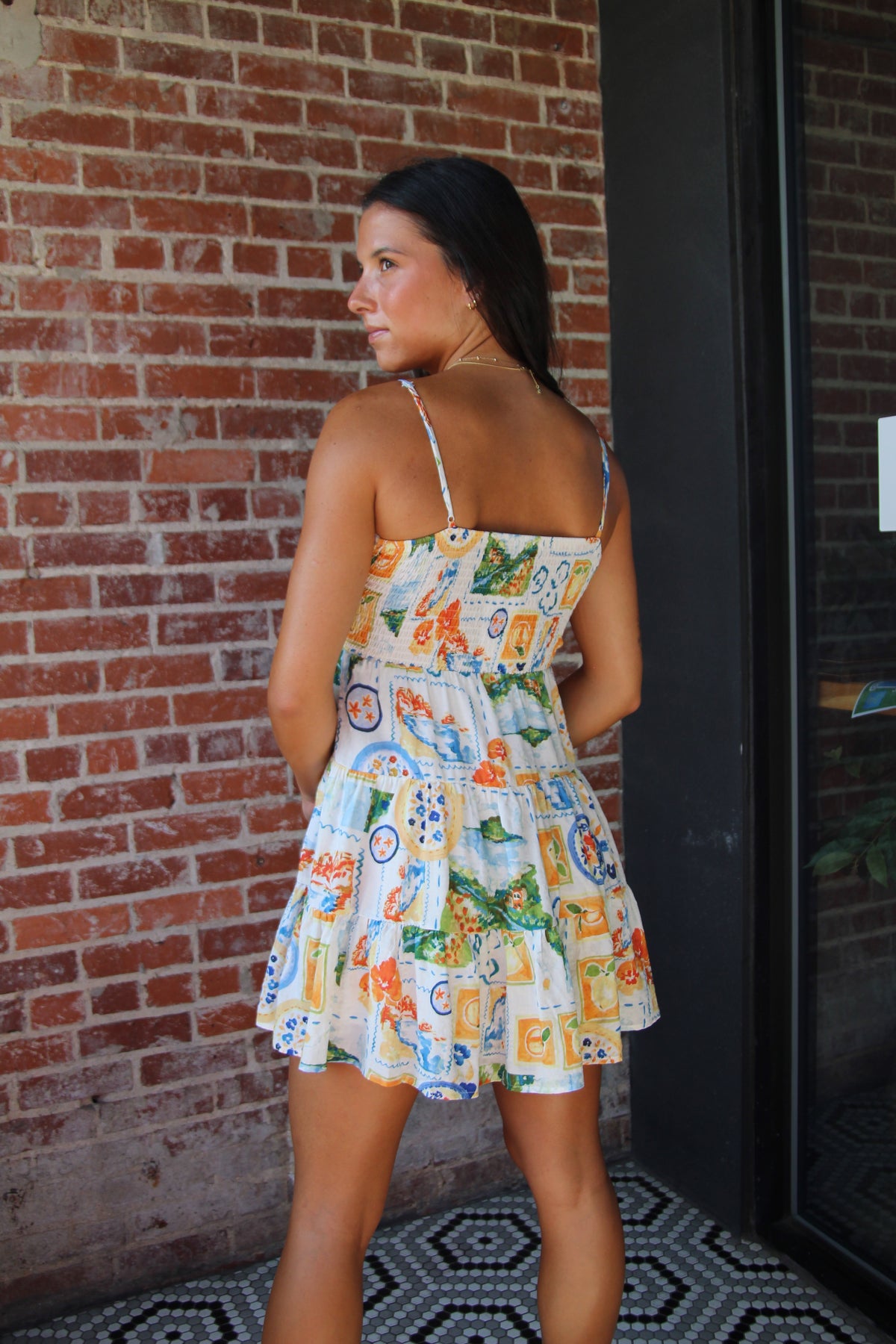 European Cutout Mini