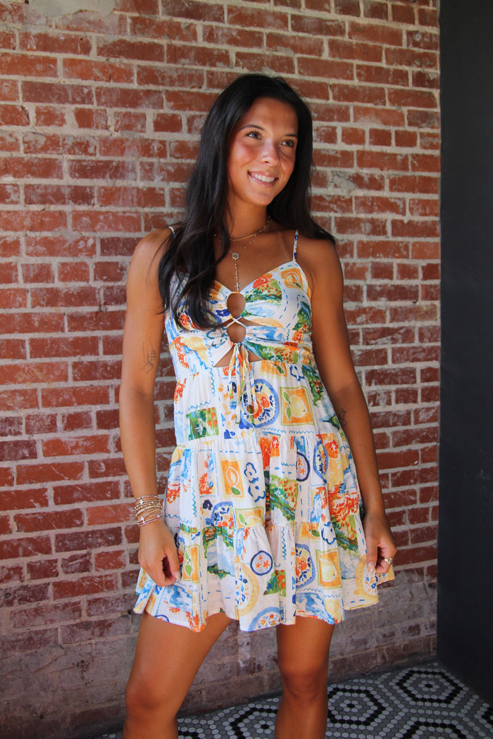 European Cutout Mini