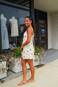 Chef’s Kiss Mini Dress