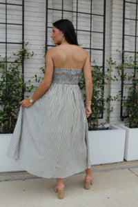 Promenade Dress