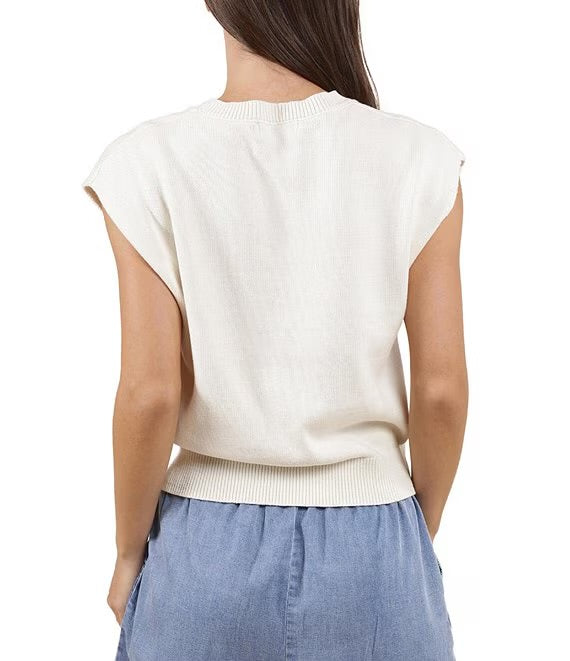 American Dream Flag Sweater