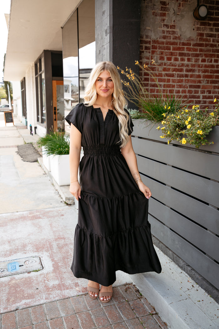 Reese Maxi