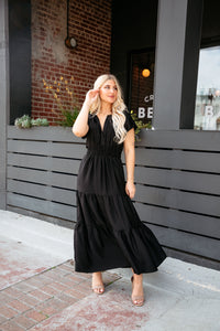Reese Maxi