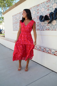 Bright Days Ahead Maxi