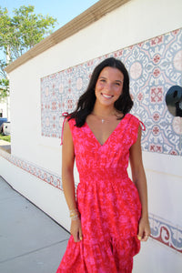 Bright Days Ahead Maxi