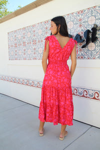 Bright Days Ahead Maxi