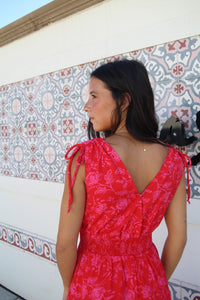 Bright Days Ahead Maxi