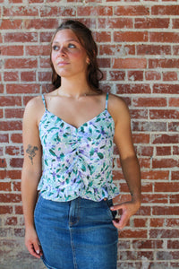 Quinn High Rise Skirt