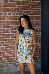 Paris Low Rise Skirt