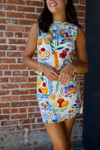 Paris Low Rise Skirt