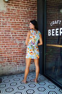 Paris Low Rise Skirt