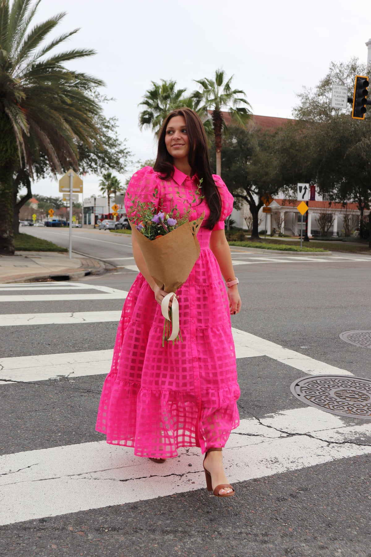 Sweetest Invite Maxi