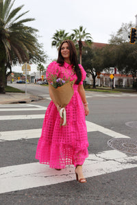 Sweetest Invite Maxi