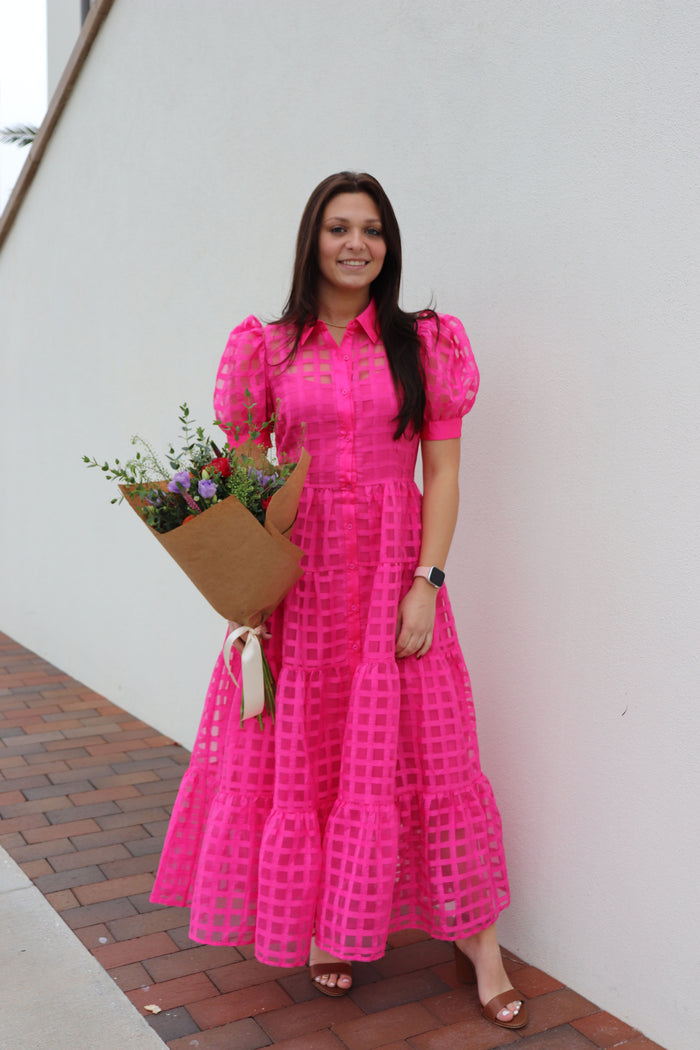 Sweetest Invite Maxi