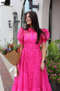 Sweetest Invite Maxi