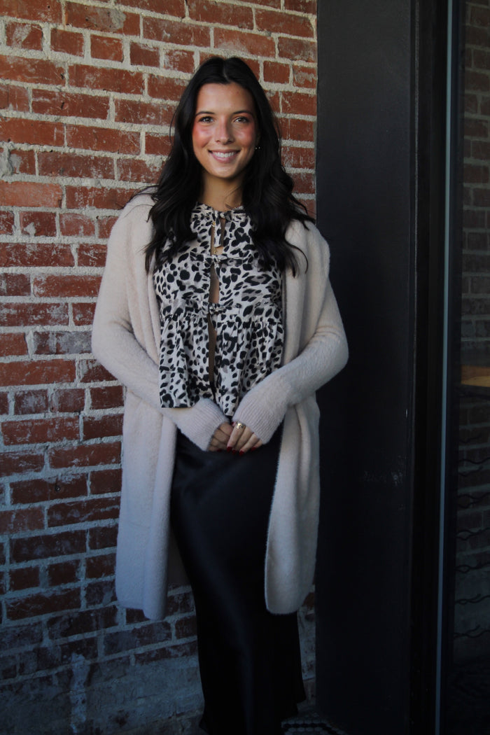 Manhattan Dream Skirt