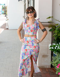 Forever In My Dreams Skirt