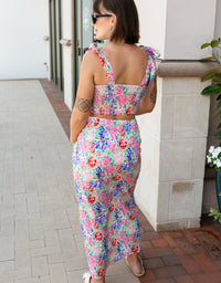 Forever In My Dreams Skirt