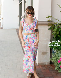 Forever In My Dreams Skirt