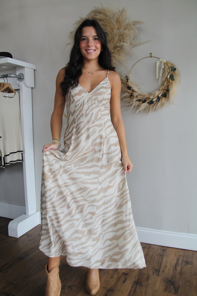 Wild About You Maxi