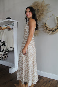 Wild About You Maxi