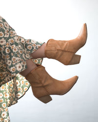 Arias Western Boot