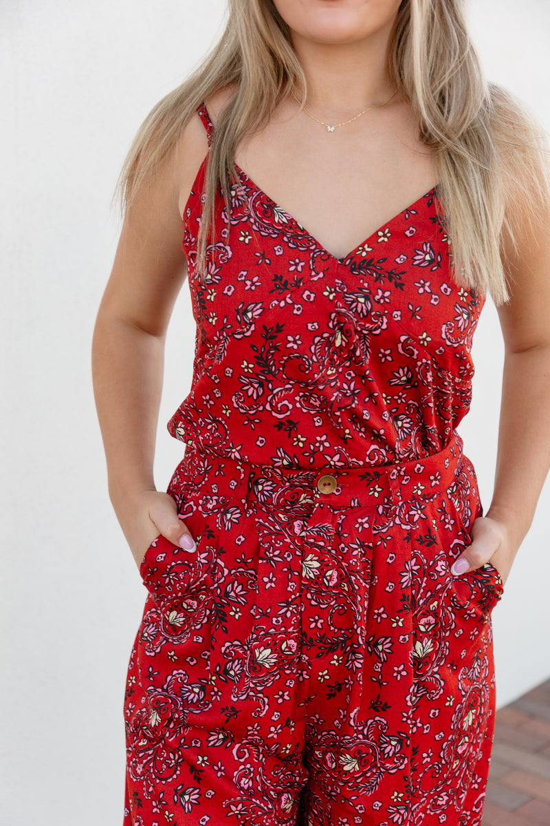 Bella Top