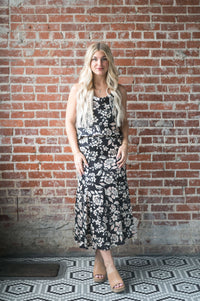 La Salle Skirt