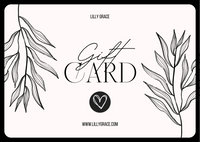 Lilly Grace Gift Card