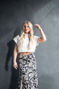 La Salle Skirt