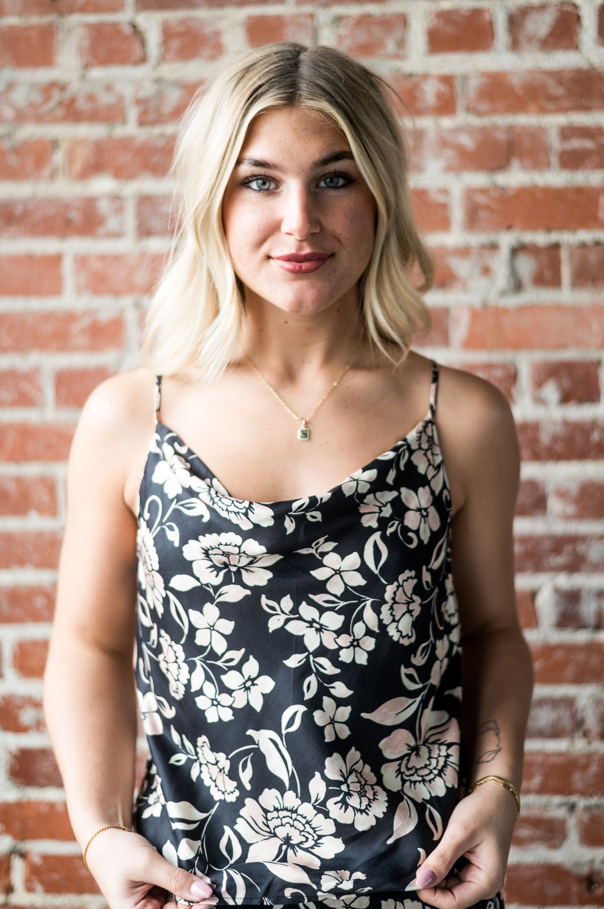 Kelly Top