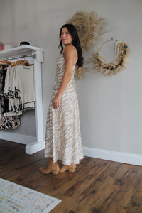 Wild About You Maxi