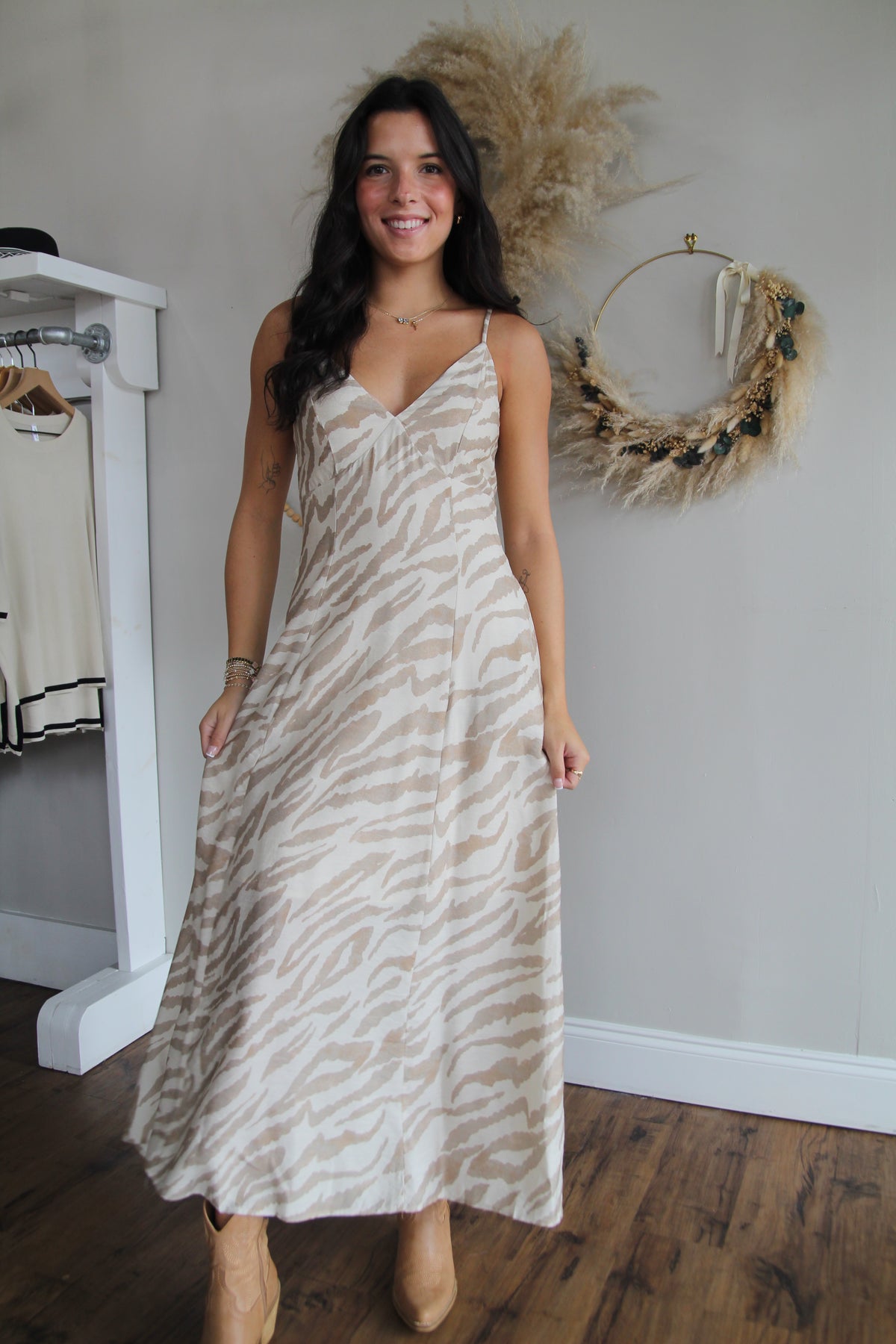 Wild About You Maxi