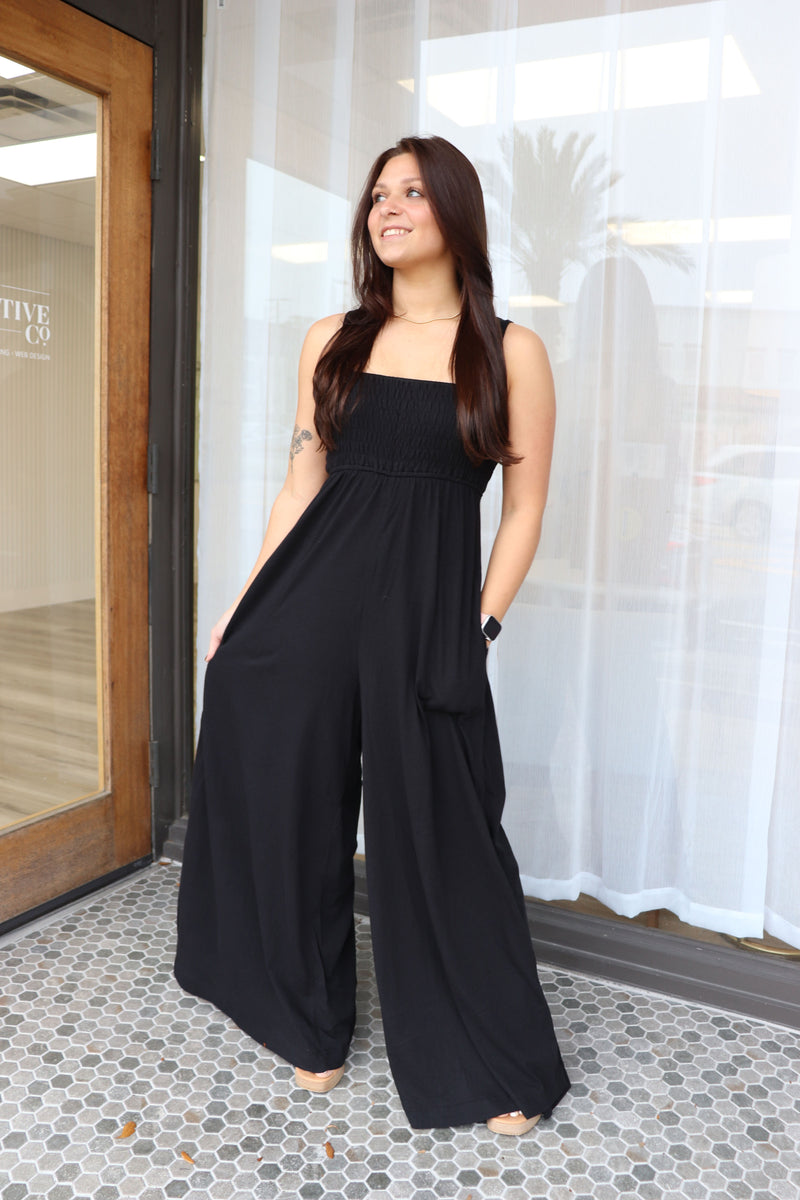 Changing Tides Jumpsuit