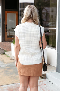 Briana Sweater Top