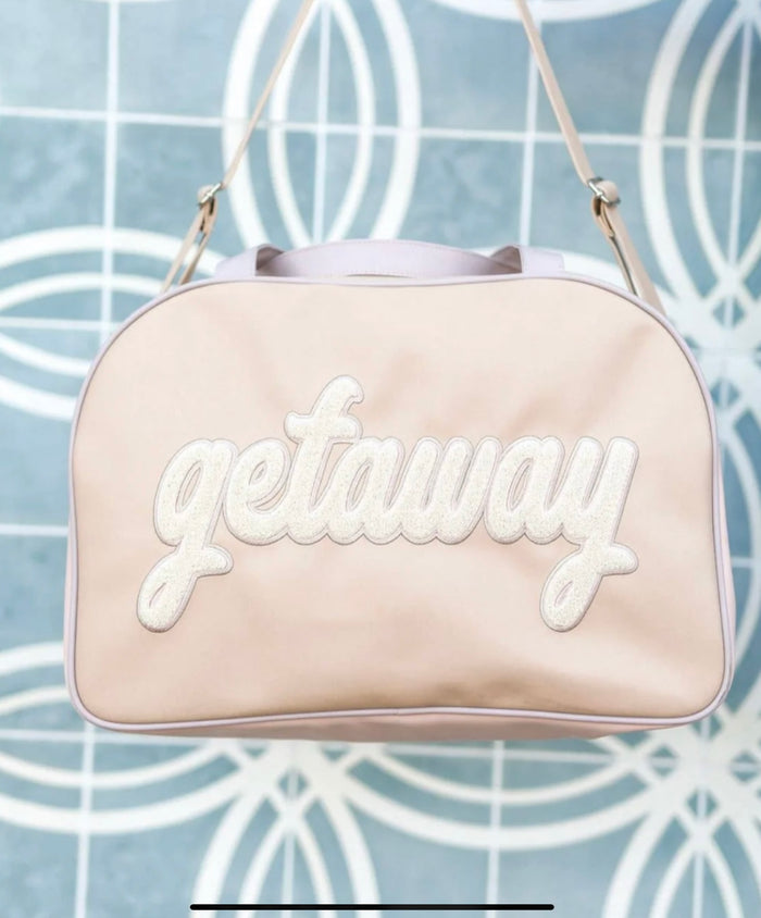 Getaway Duffle Bag