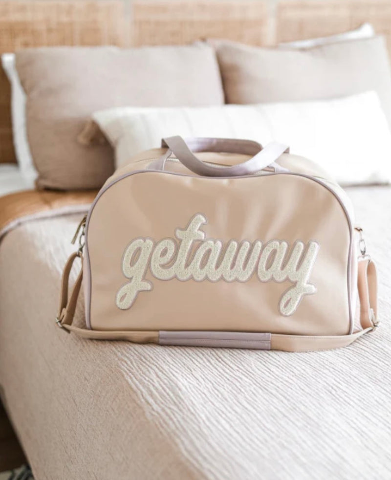 Getaway Duffle Bag